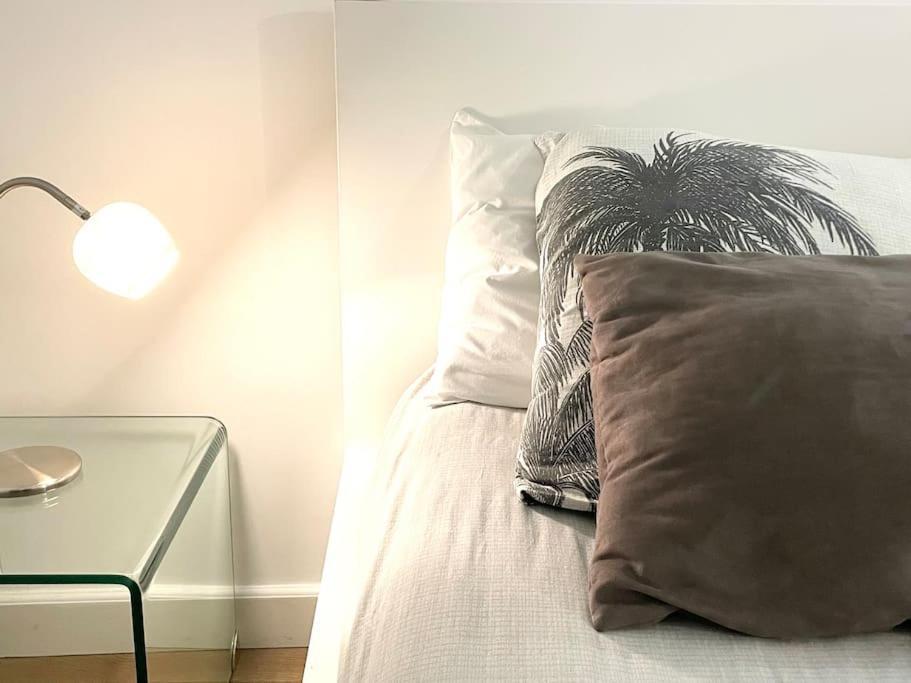 Homelivia, Vieux Nice, Appartement De Charme, Clim Balcon Eksteriør billede